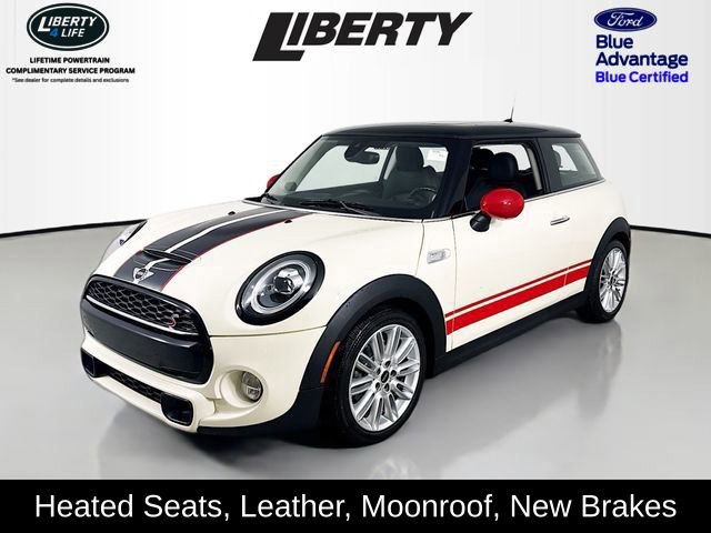 Used 2019 MINI Cooper S w/ Premium Package image 3