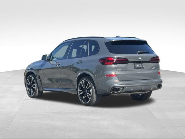Used 2026 BMW X5 M60i AWD/4WD image 5