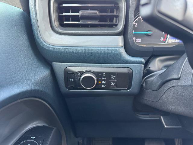 Certified 2024 Ford Maverick Tremor w/ Tremor Off-Road Package AWD/4WD image 23