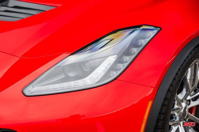 Used 2015 Chevrolet Corvette Z06 w/ 2LZ Preferred Equipment Group image 52