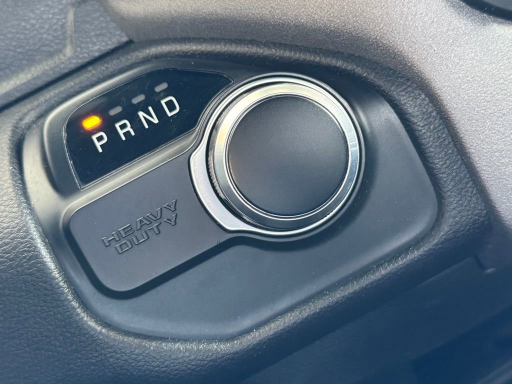 Used 2023 RAM 2500 Tradesman image 27