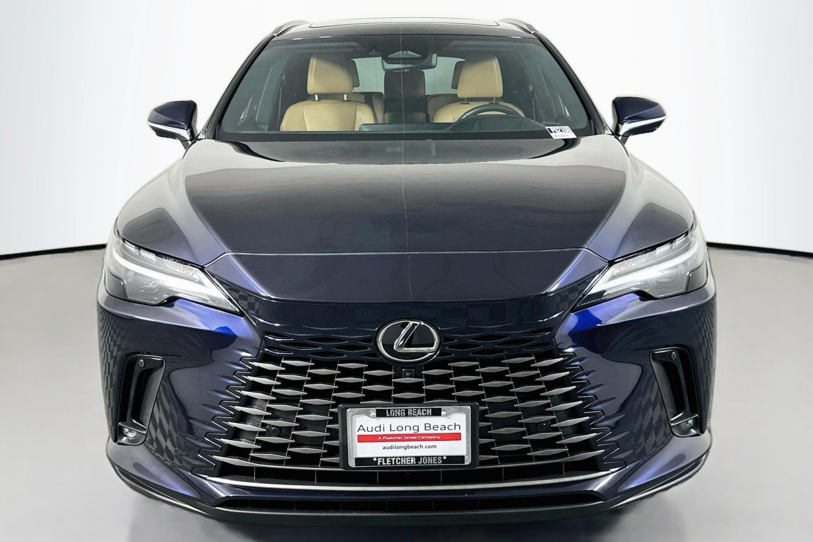 Used 2024 Lexus RX 350 Premium Plus w/ Convenience Package AWD/4WD image 2