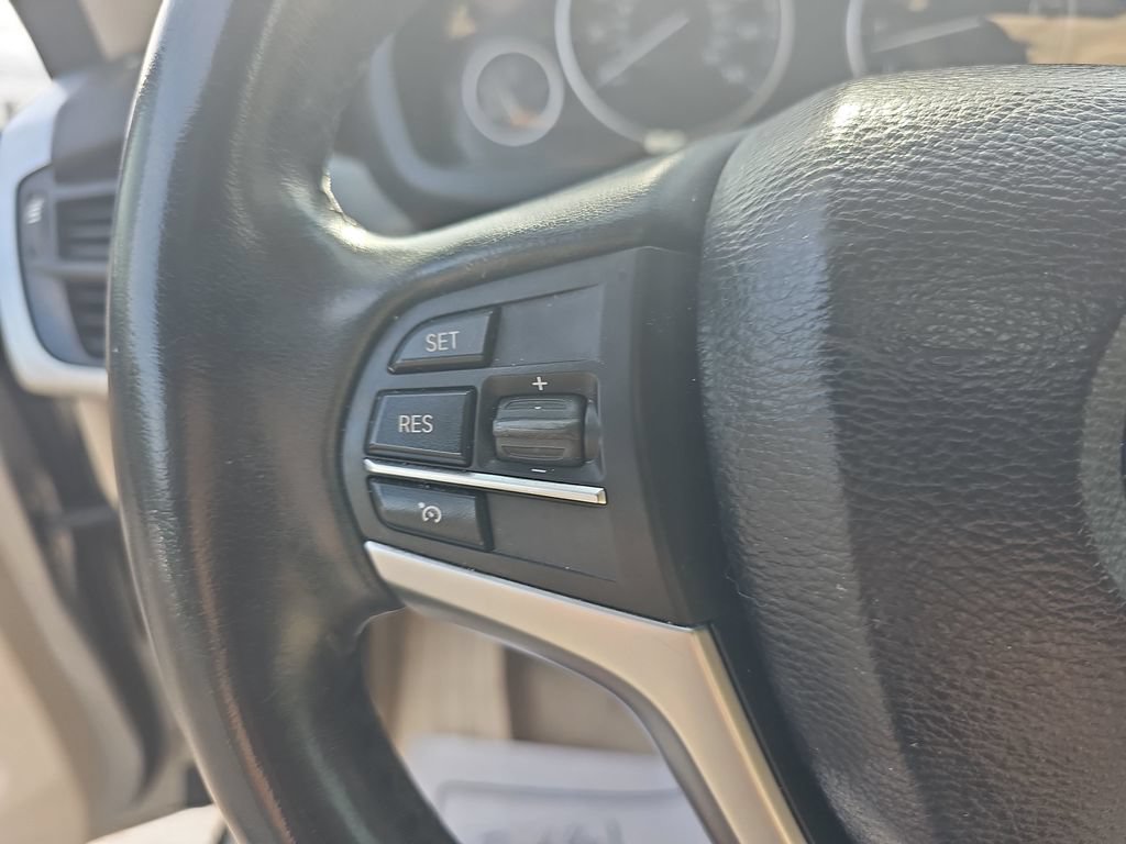 Used 2015 BMW X5 sDrive35i RWD image 17