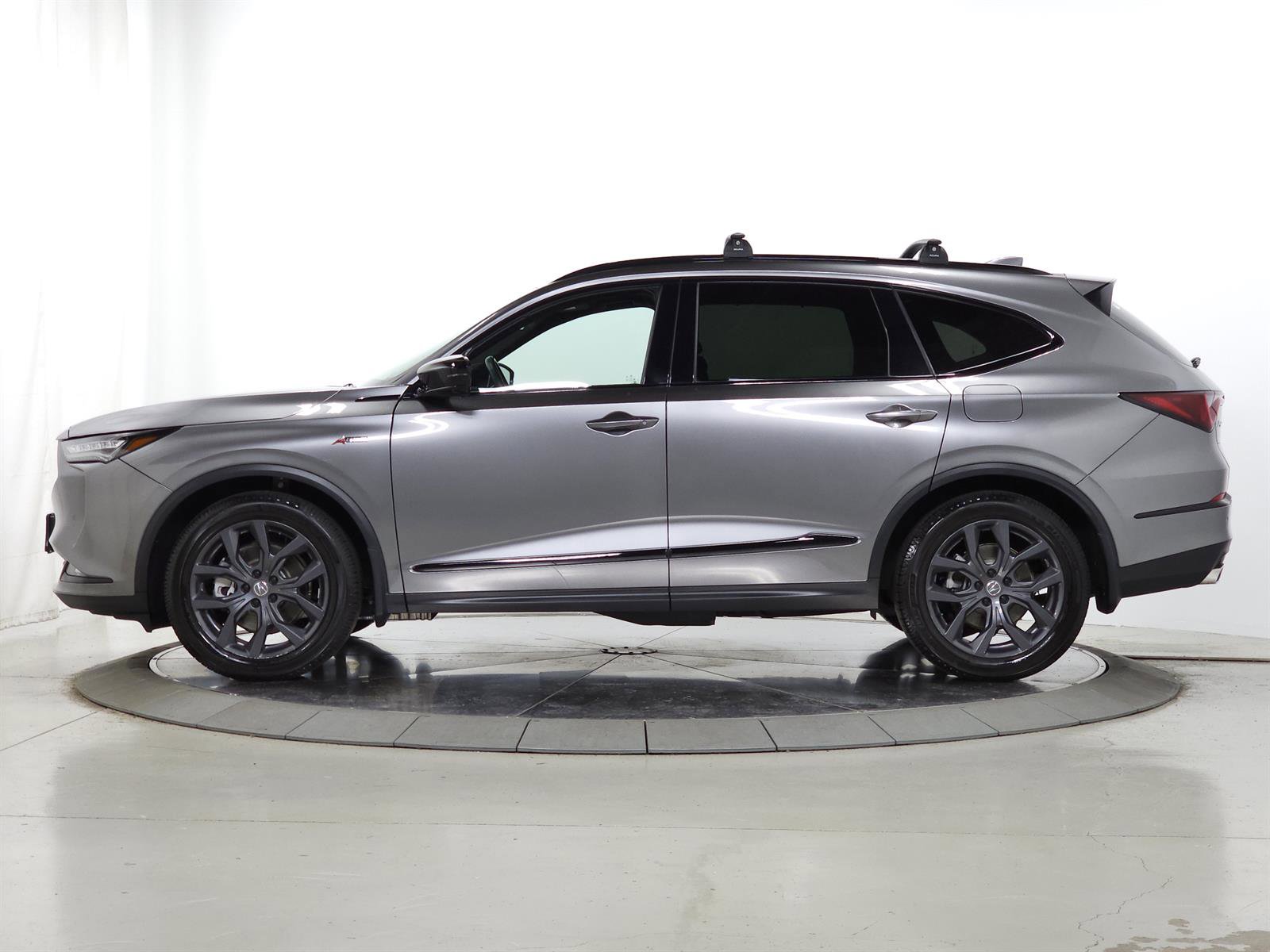 Used 2022 Acura MDX A-Spec AWD/4WD image 5