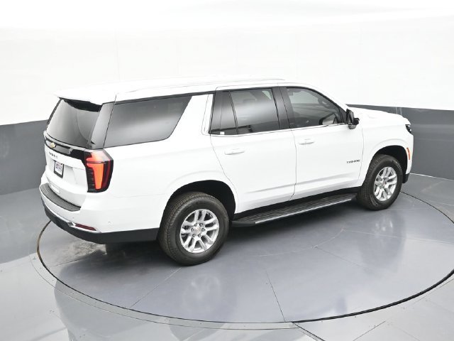 New 2026 Chevrolet Tahoe LS w/ Max Trailering Package AWD/4WD image 57