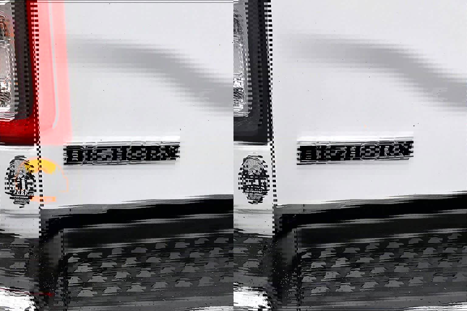 Used 2021 RAM 2500 Big Horn w/ Level 1 Equipment Group image 7