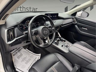 Used 2025 MAZDA CX-90 3.3 Turbo w/ Select Package AWD/4WD image 13
