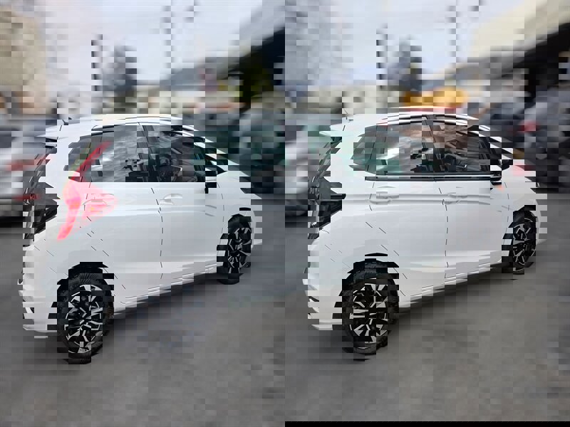 Used 2019 Honda Fit LX image 5