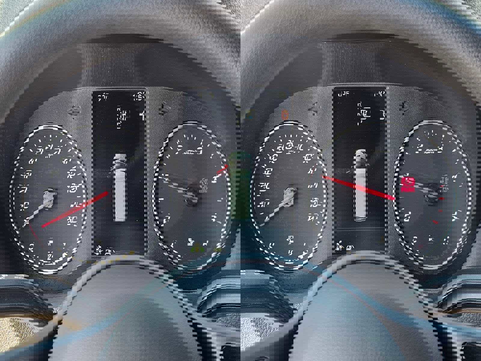 Used 2024 Mercedes-Benz Sprinter 3500 image 29