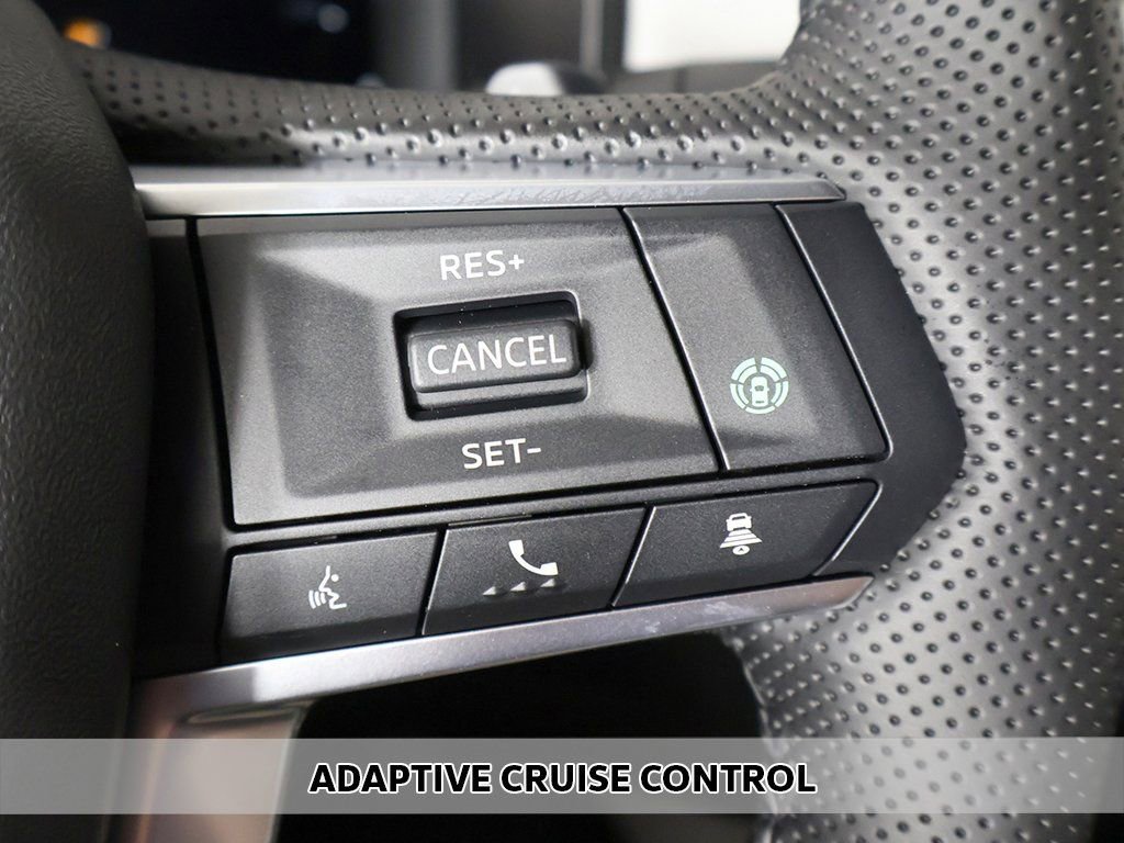 New 2025 Mitsubishi Outlander SE FWD image 6