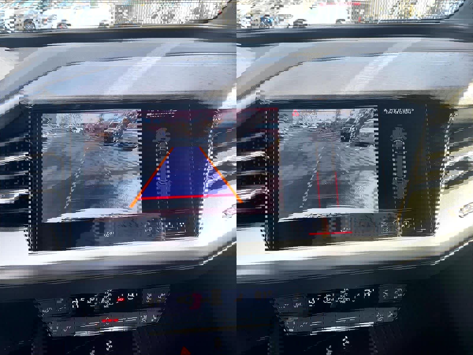 Used 2023 Audi Q4 e-tron Premium Plus image 24