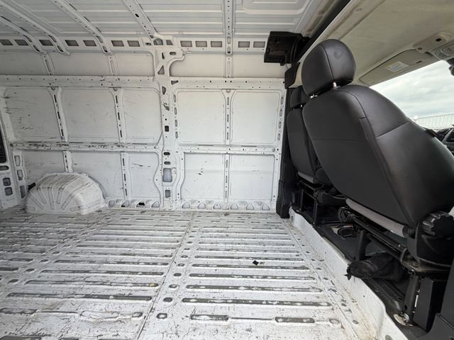 Used 2023 RAM ProMaster 2500 image 12