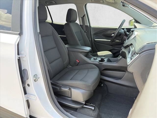 Used 2024 GMC Terrain SLE AWD/4WD image 13