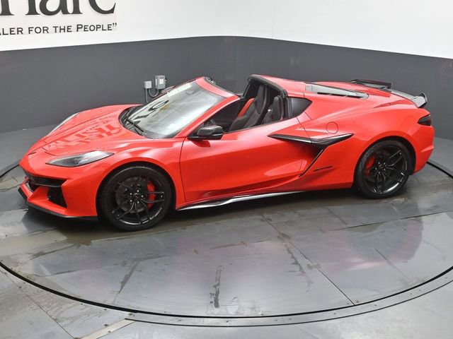 New 2026 Chevrolet Corvette Z06 image 38
