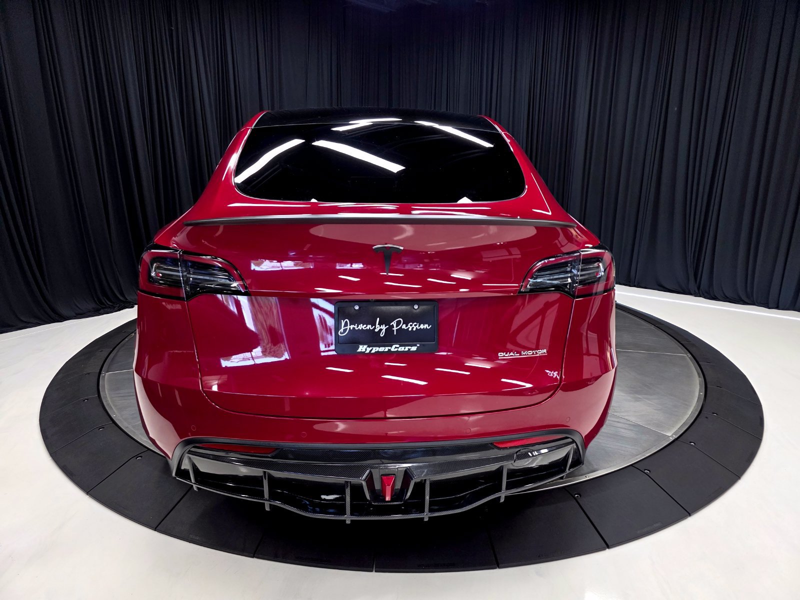 Used 2022 Tesla Model Y Performance AWD/4WD image 12