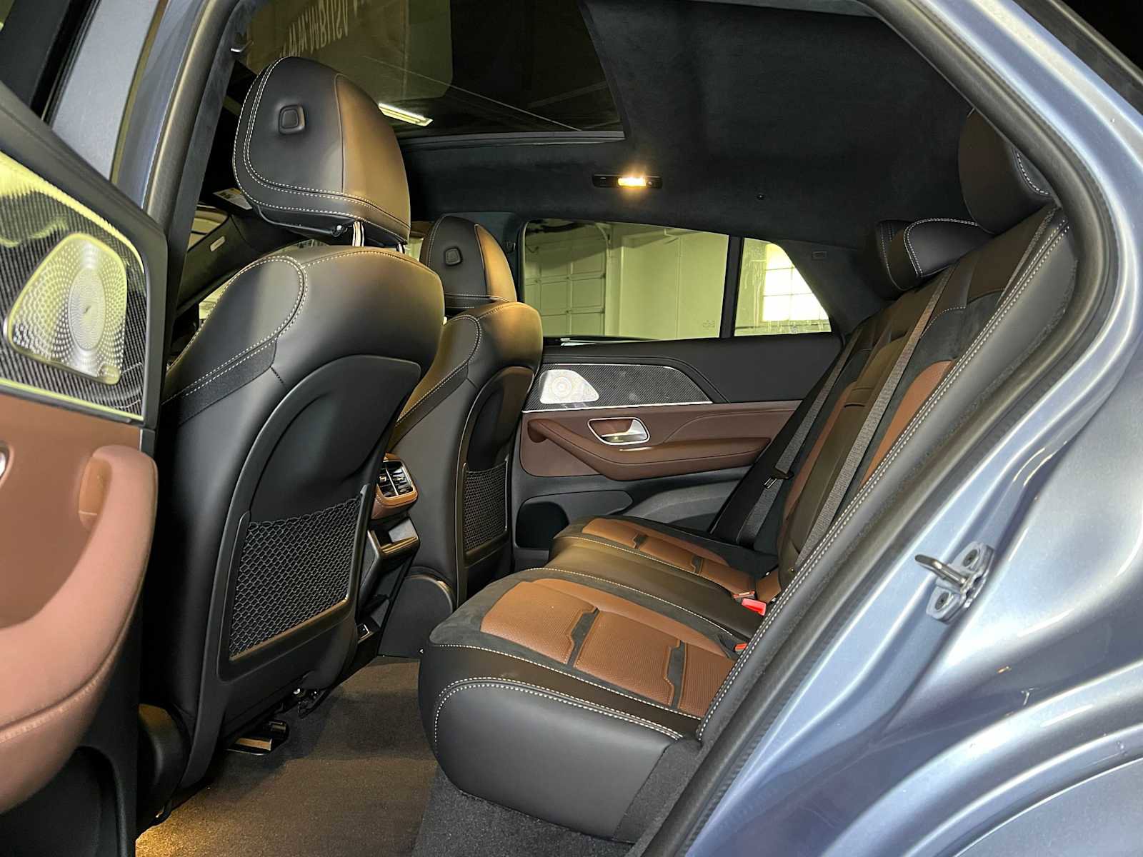 New 2026 Mercedes-Benz GLE 63 AMG S image 19