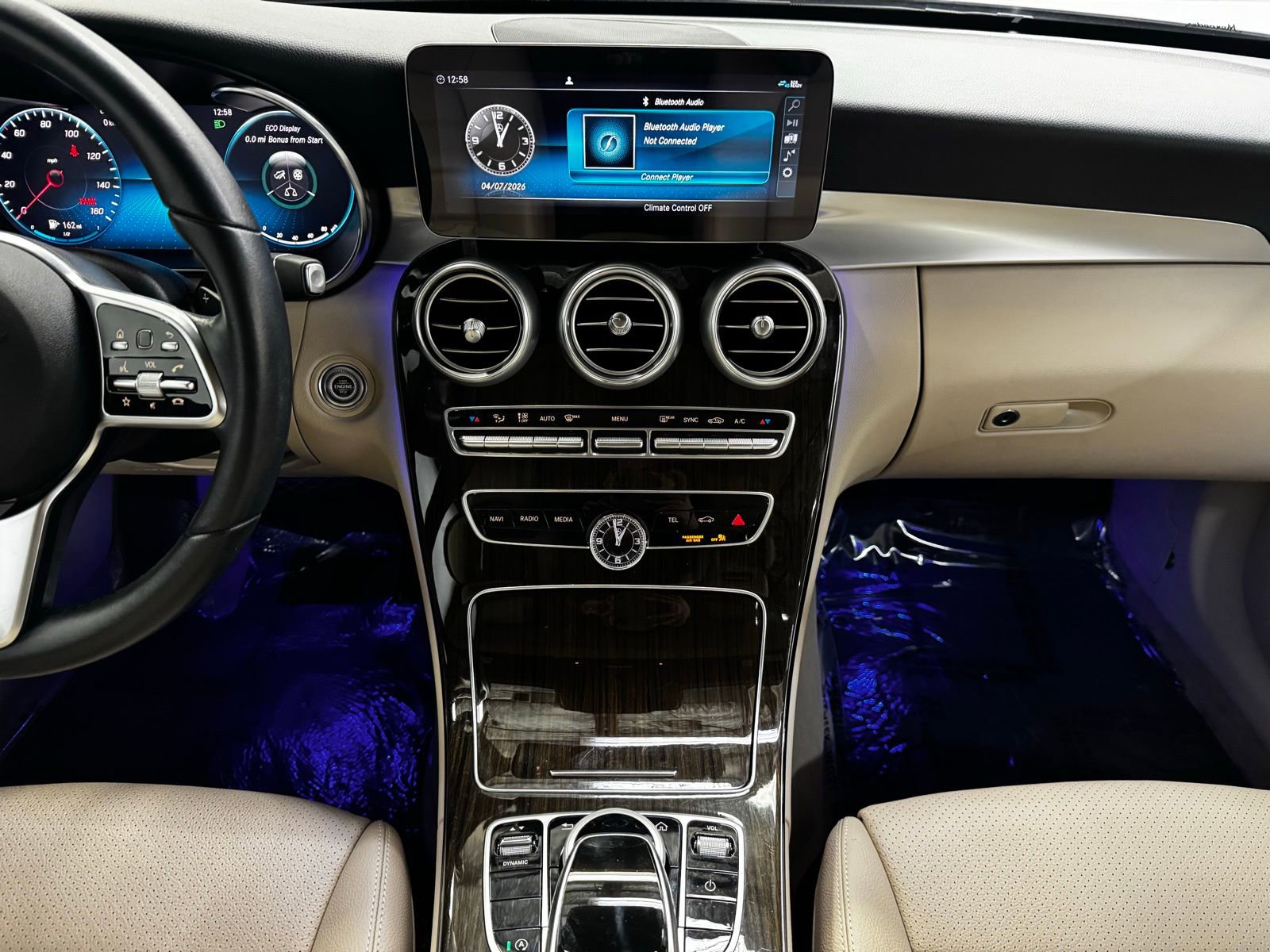 Used 2023 Mercedes-Benz C 300 4MATIC Cabriolet image 14