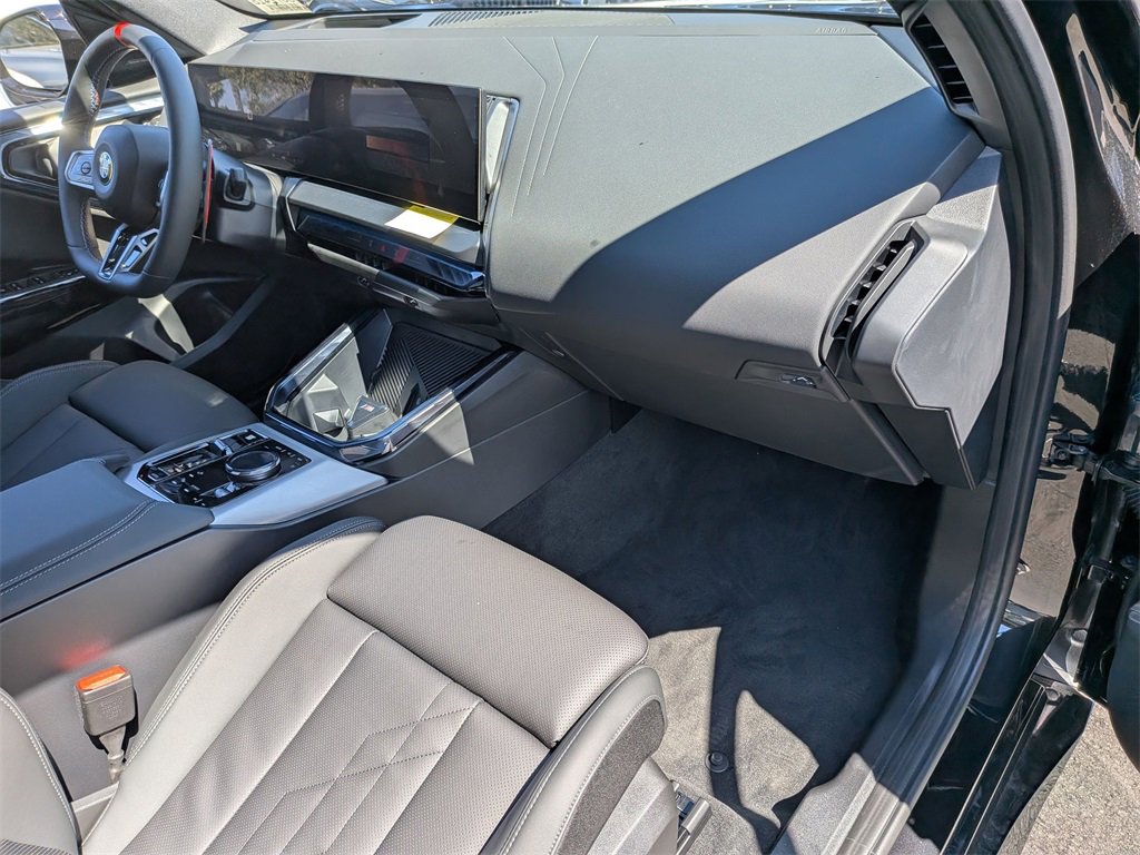 New 2025 BMW X3 M50 image 9