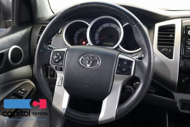 Used 2014 Toyota Tacoma PreRunner w/ TRD Off-Road Package RWD image 15