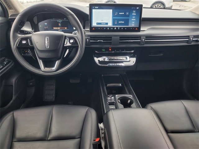 Certified 2023 Lincoln Corsair FWD image 27