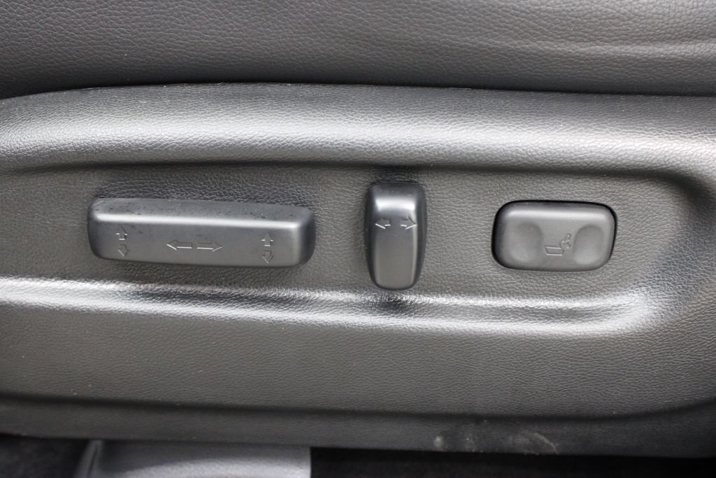 Used 2025 Honda Ridgeline RTL image 20