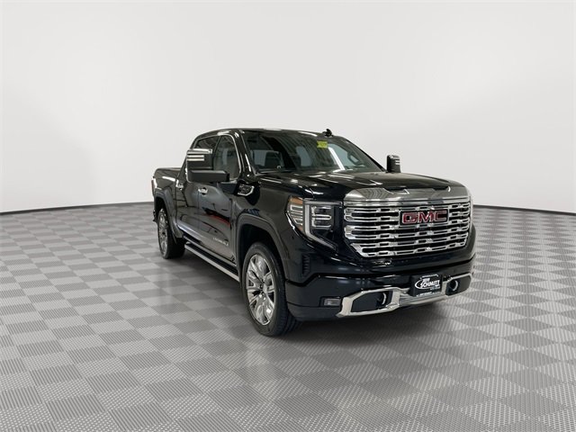 Certified 2024 GMC Sierra 1500 Denali w/ Denali Reserve Package image 13
