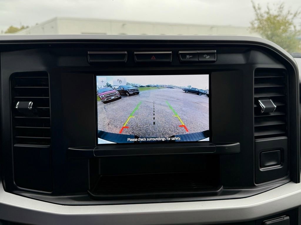 Used 2023 Ford F250 XLT w/ FX4 Off-Road Package image 49