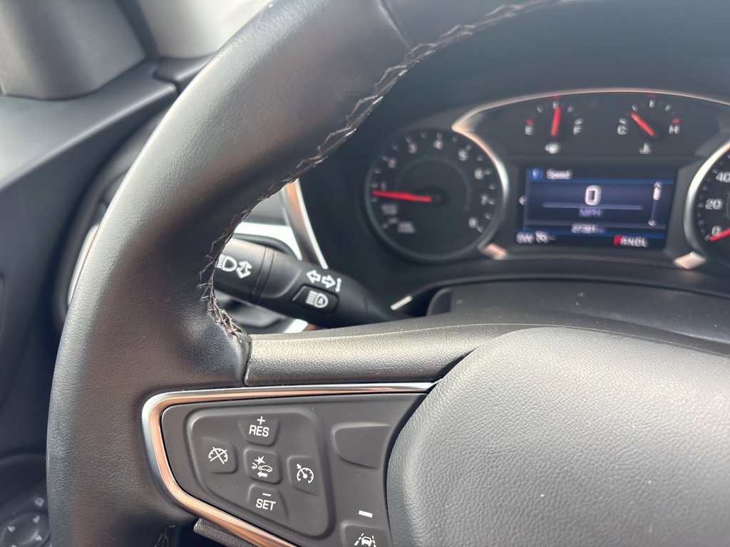 Used 2024 Chevrolet Equinox LT w/ LPO, Floor Liner Package image 34