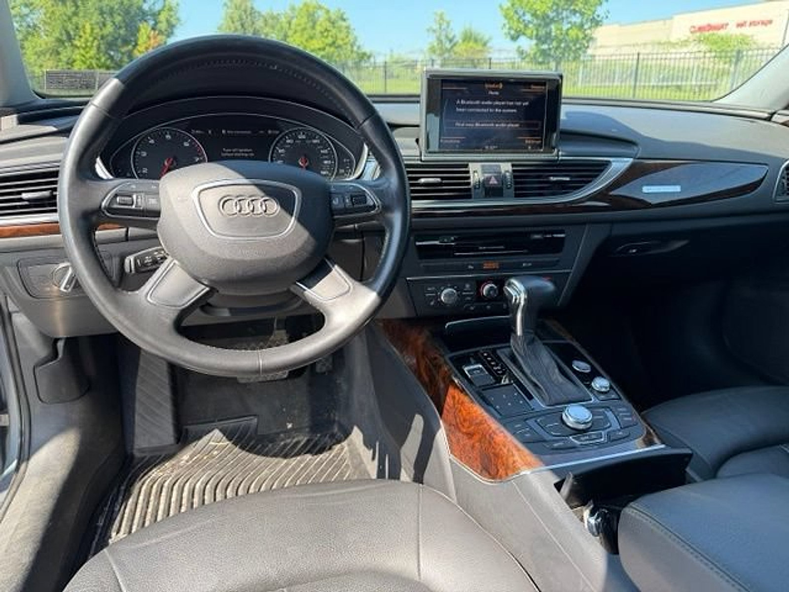Used 2013 Audi A6 2.0T Premium Plus AWD/4WD image 13