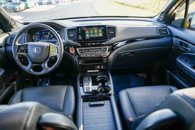 Used 2019 Honda Passport Elite image 26