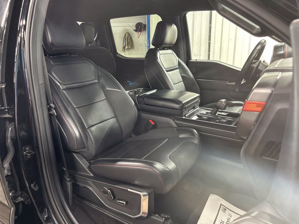 Used 2024 Ford F150 Raptor AWD/4WD image 48