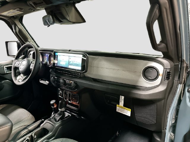 New 2026 Jeep Gladiator Sport AWD/4WD image 29
