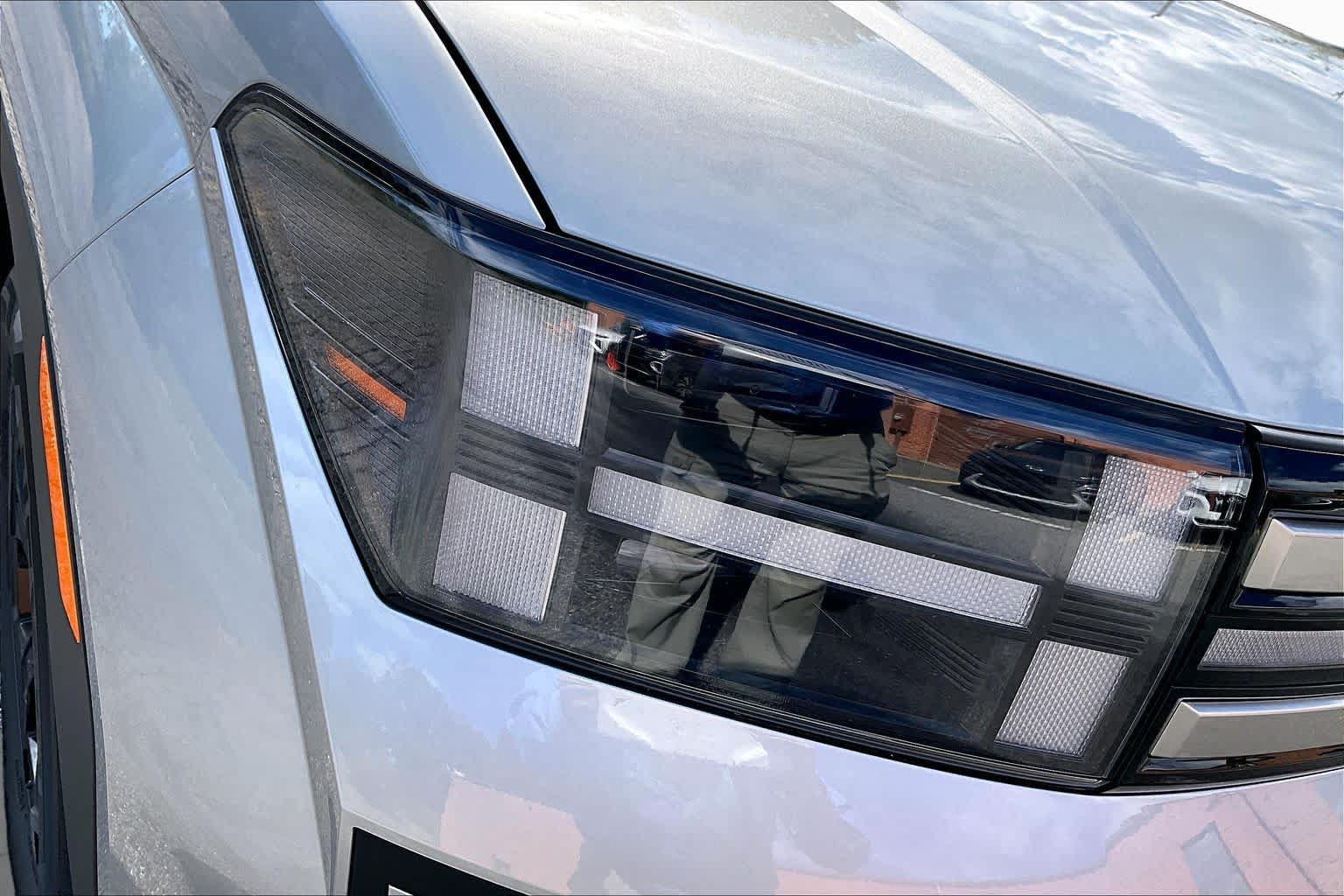 New 2027 Hyundai Santa Fe SEL FWD image 18