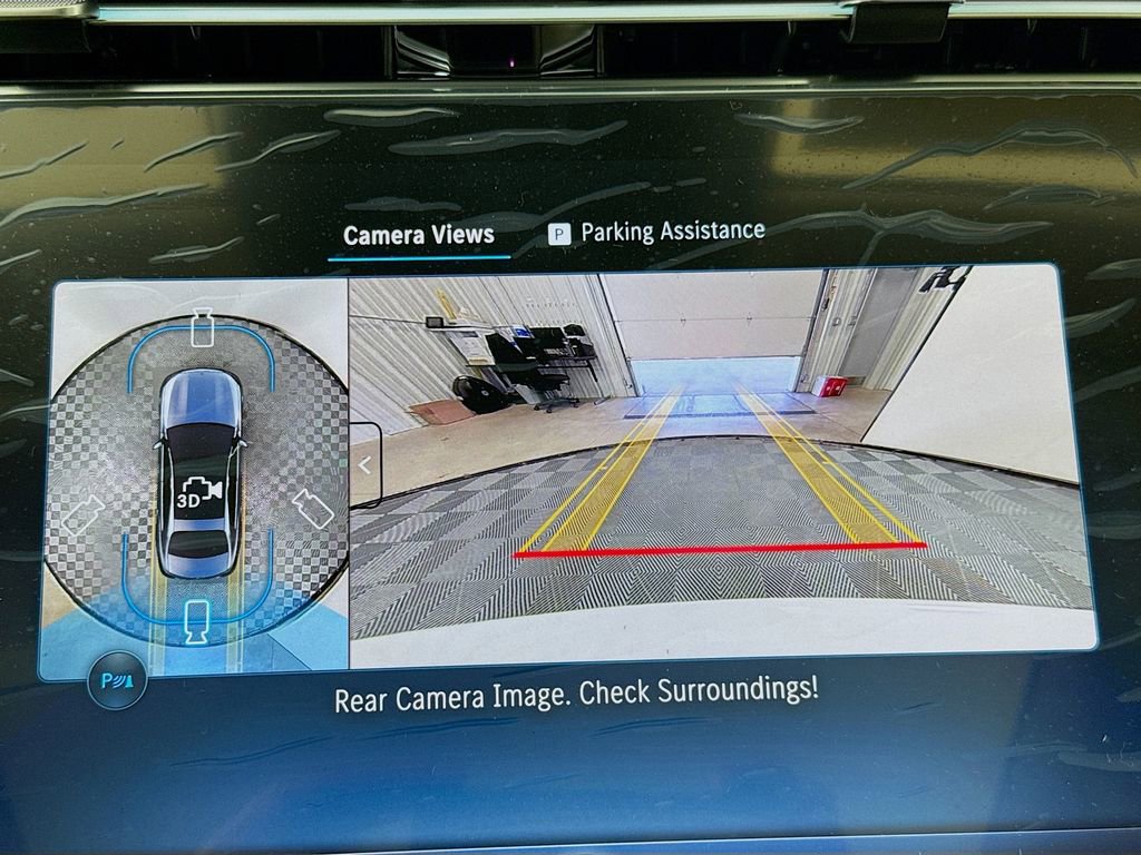 Used 2026 Mercedes-Benz E 350 4MATIC Sedan image 14