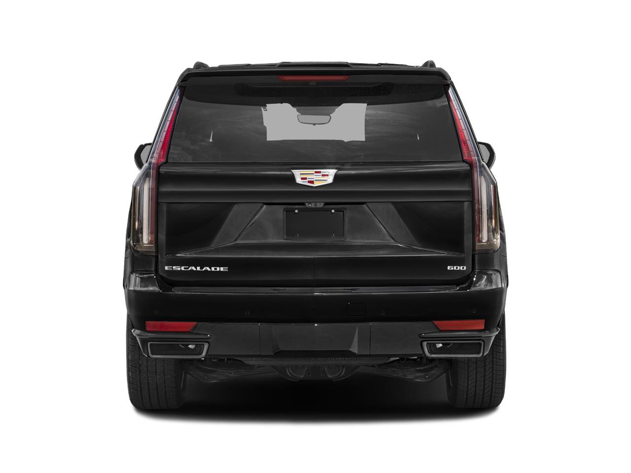 Used 2022 Cadillac Escalade Sport w/ Touring Package AWD/4WD image 50