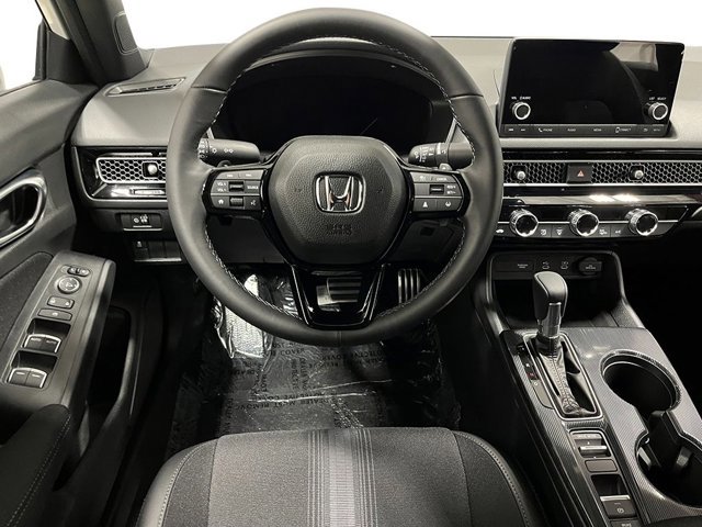 New 2026 Honda Civic FWD Hybrid Sedan image 19