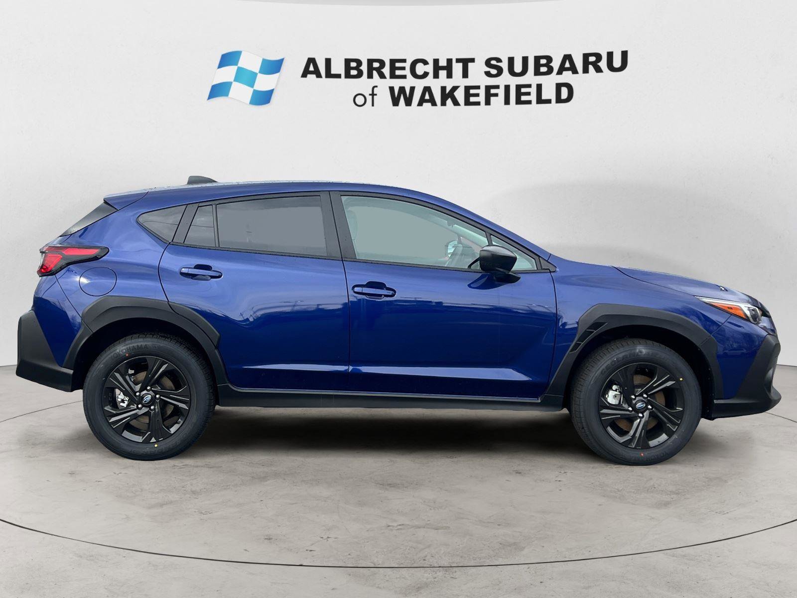 New 2026 Subaru Crosstrek 2.5i image 6