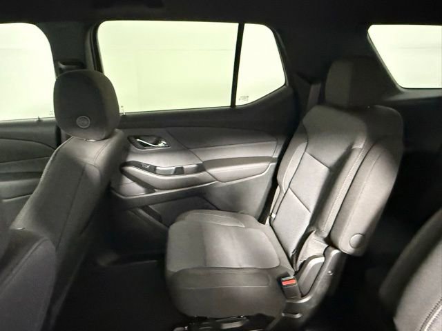 Used 2023 Chevrolet Traverse LT FWD image 37