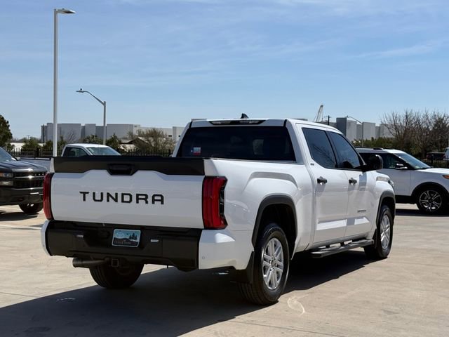 Used 2024 Toyota Tundra SR5 image 4