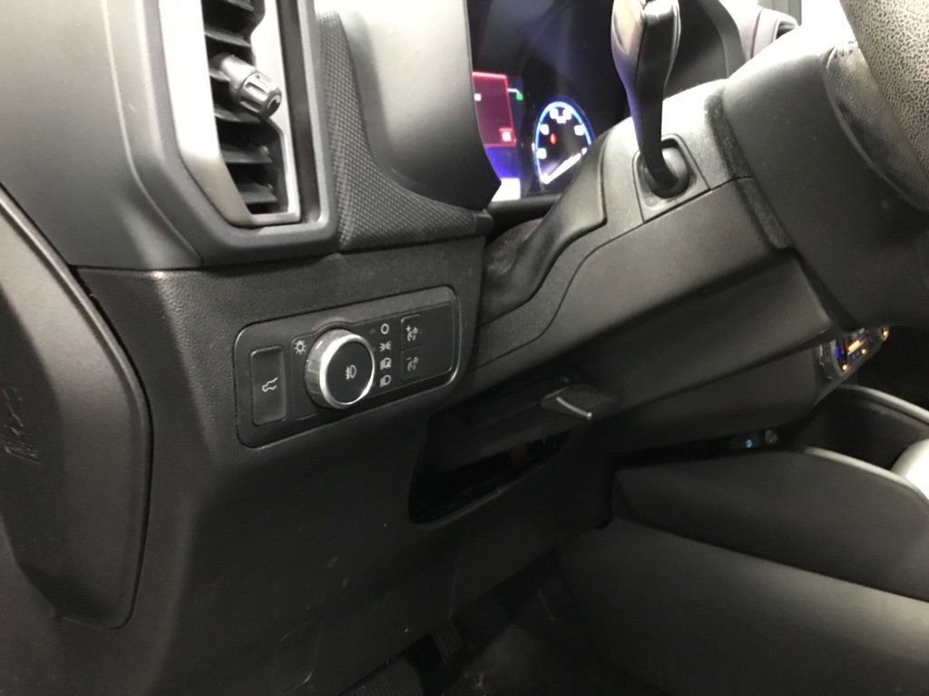 Used 2022 Ford Bronco Sport Outer Banks w/ Tech Package image 5