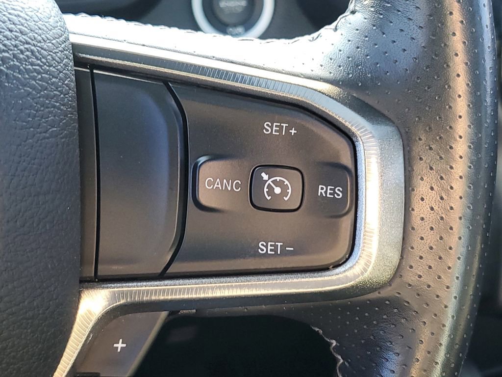 Used 2022 RAM 1500 Rebel w/ Rebel Level 2 Equipment Group image 14