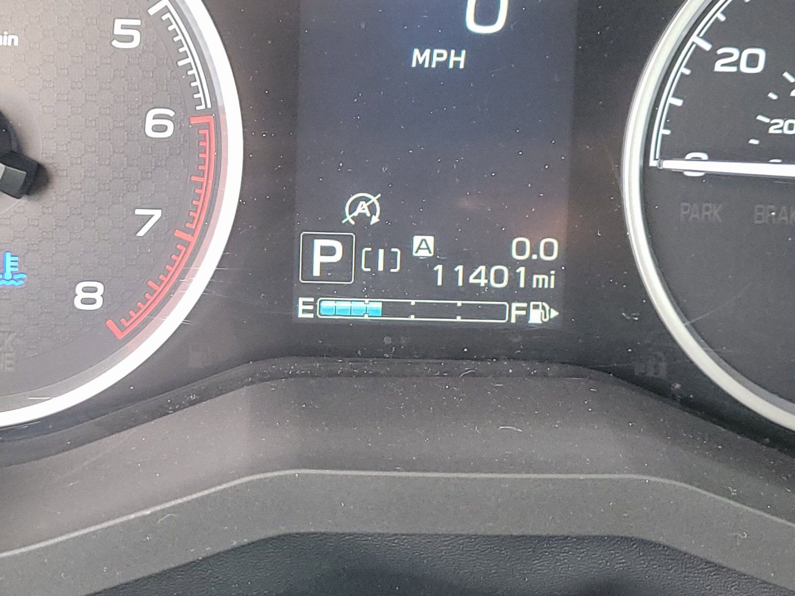 Used 2022 Subaru Forester Limited w/ Popular Package #2 image 21