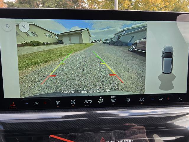 New 2026 Ford Escape ST-Line image 18