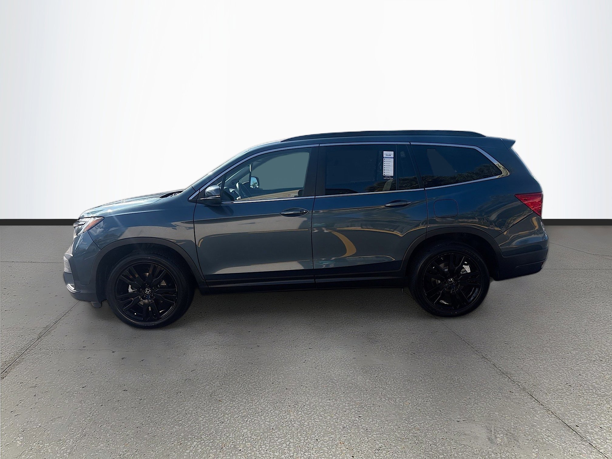 Used 2022 Honda Pilot Special Edition image 7