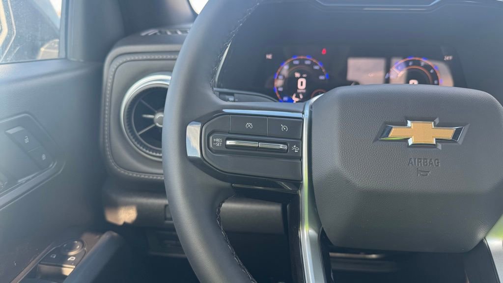 New 2026 Chevrolet Colorado LT w/ Advanced Trailering Package RWD image 23