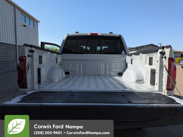 New 2026 Ford F150 Tremor w/ Bed Utility Package AWD/4WD image 27