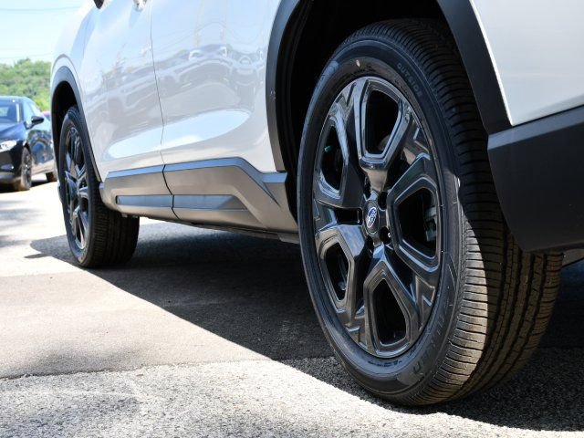 New 2026 Subaru Ascent Bronze Edition AWD/4WD image 10