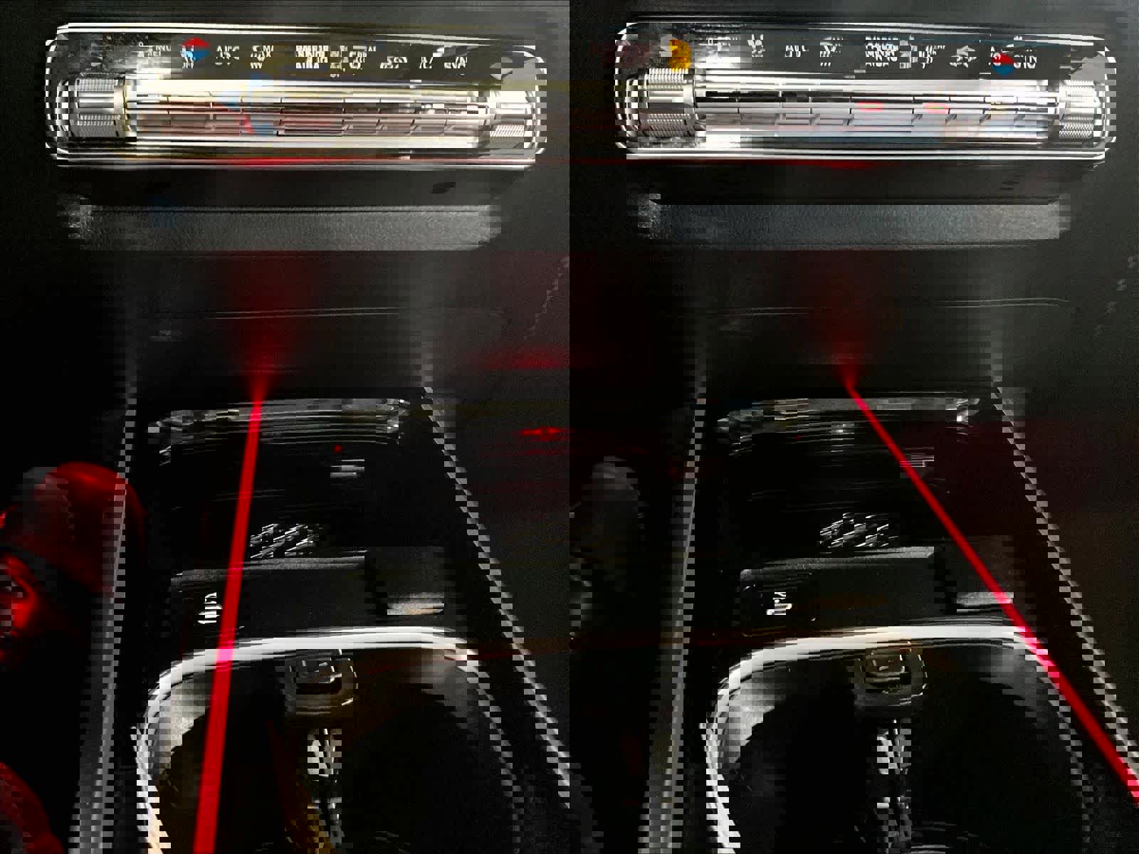 Used 2025 Mercedes-Benz GLA 35 AMG 4MATIC image 26