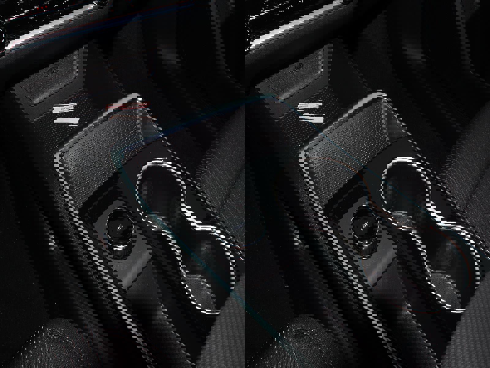 New 2026 Chevrolet Equinox LT w/ Safety and Technology Package image 13