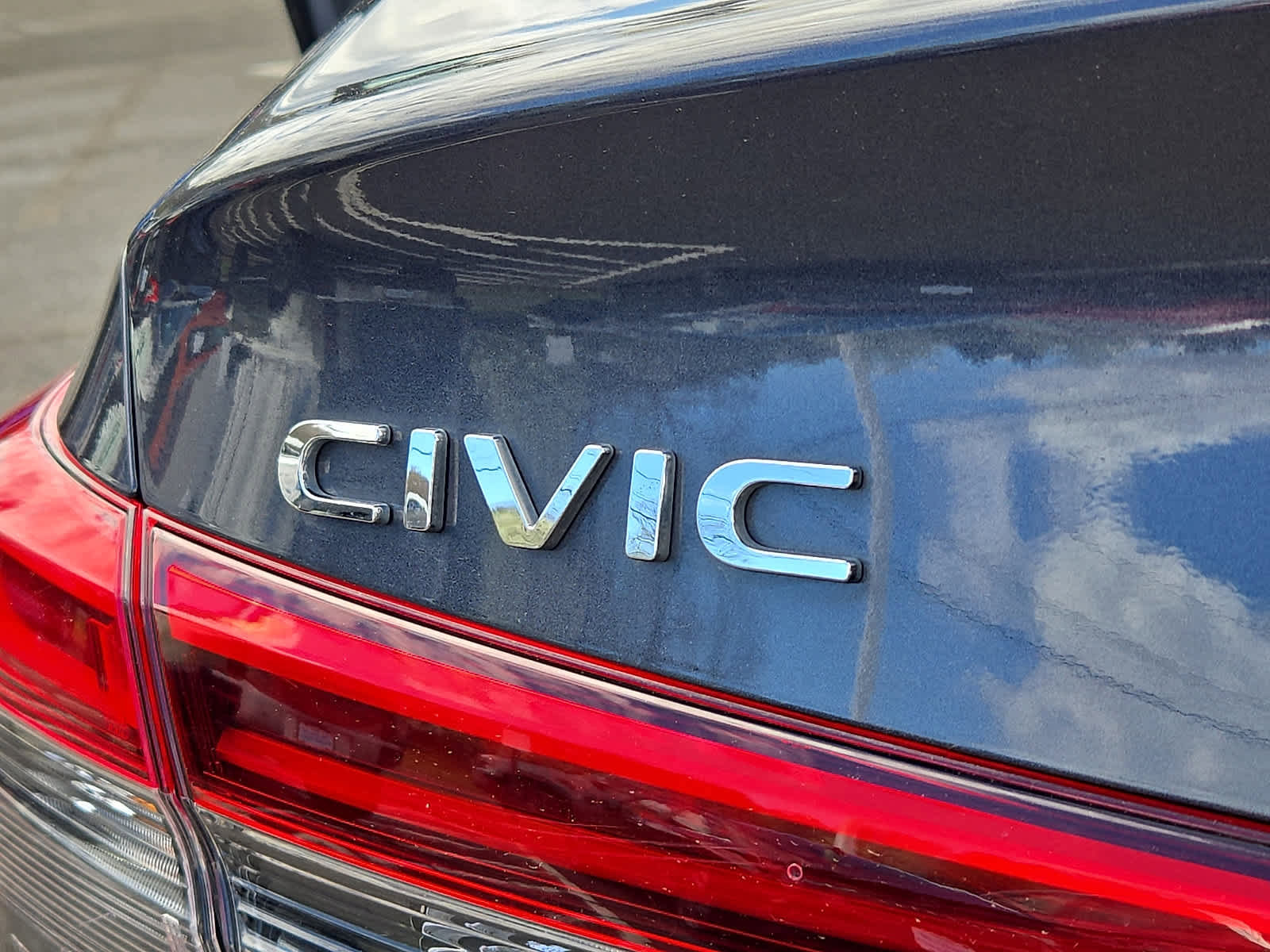 Used 2023 Honda Civic LX image 31